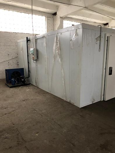 Used WALNUT PROCESSING LINE