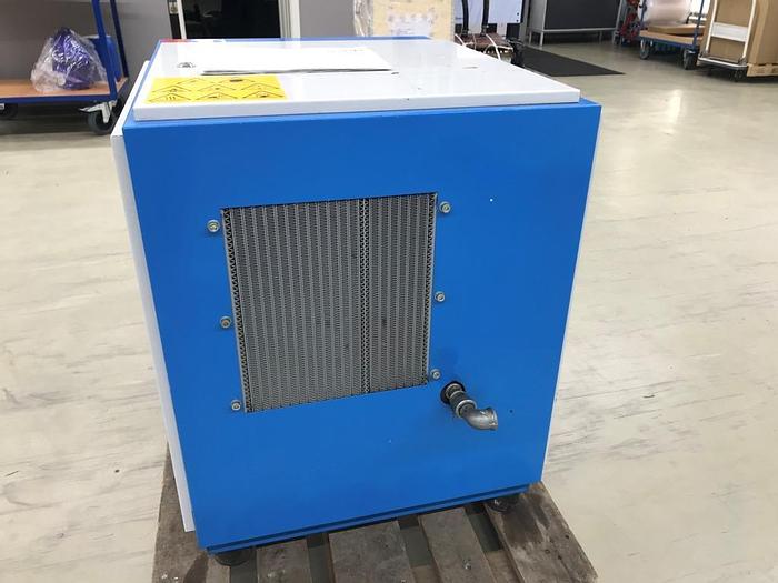 Gebraucht 2006 Babatz A10-H10