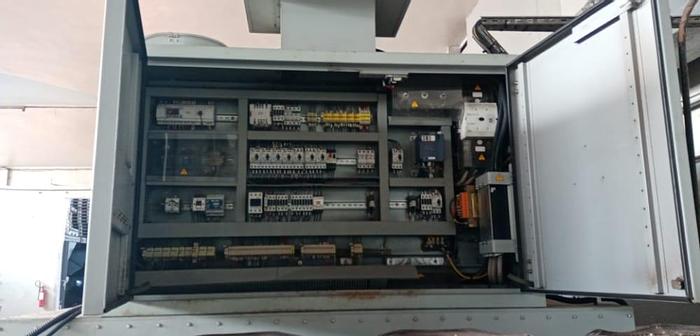 Used 2010 STALAM RF 85 KW