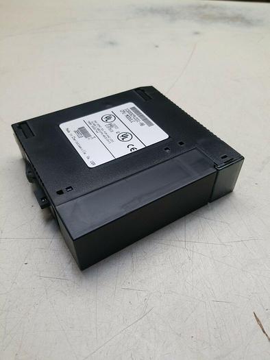 Used GE Fanuc IC693CPU331-AB CPU Module
