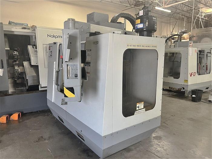 Used 2006 Haas VF-2B