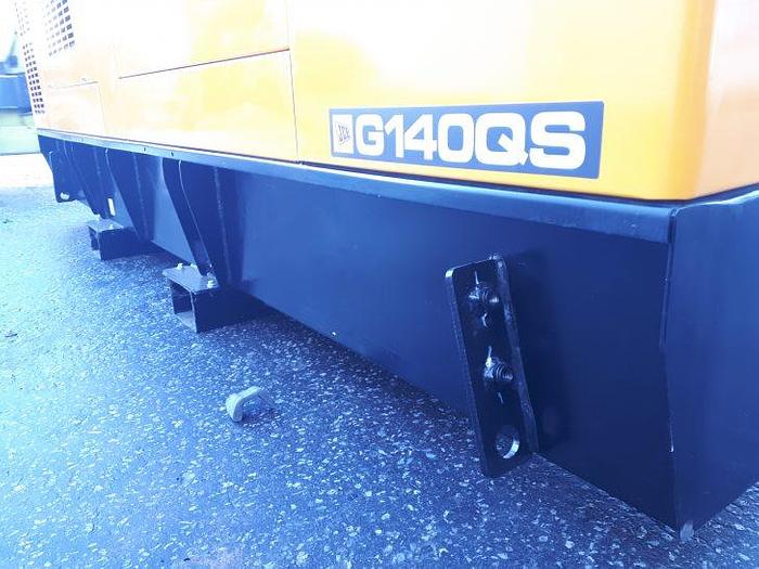 JCB G140QS