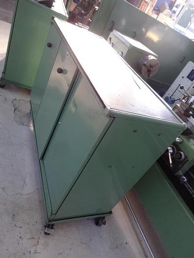 Utilisé Armoire Métallique PAROLAI