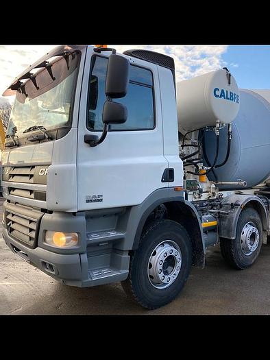 Usato 2007 DAF/CIFA 85.460
