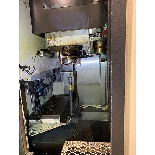 Used 2008 OKK VP-400 Vertical Machining Center