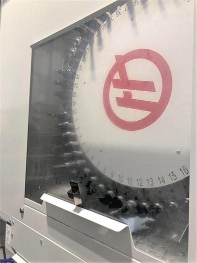 Used 2020 Haas UMC-750