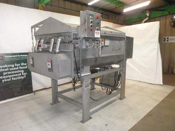 Used Blentech Blender; Md#DM-22072-RJX