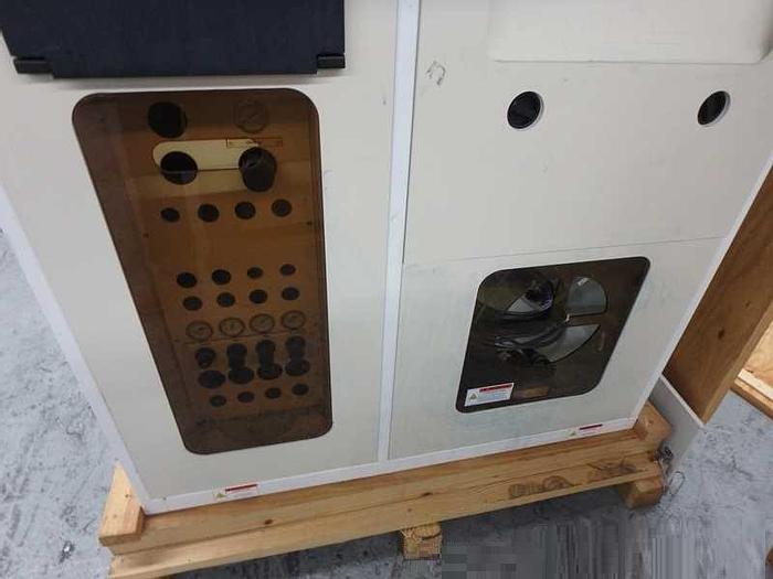 Used 2004 Semitool SAT 211 Scepter Spray Acid Tool for Sale at Tara...