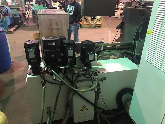 Used Fanuc Alpha 1iA wire EDM