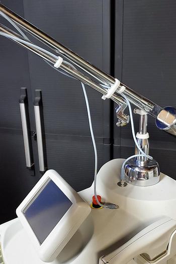 Used 2013 Sciton Joule 7 w/ Profrational XC & BBL