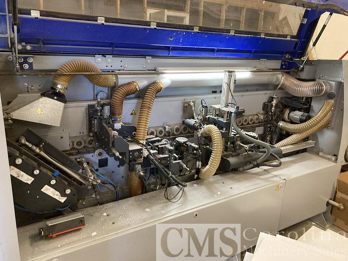Used 2014 Felder Perfect 710 Edgebander