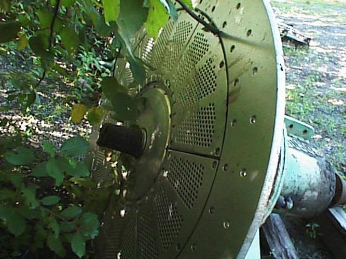 Used BELOIT 3794 #10456