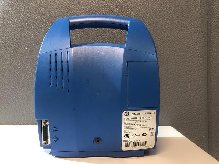 Gebraucht GE-ProCare-Monitor-40SA