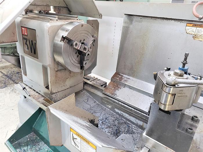 Used 2006 Haas TL-3W