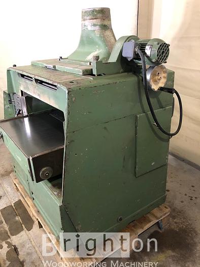 Used Used SCM L'Invincibile S63 Planer