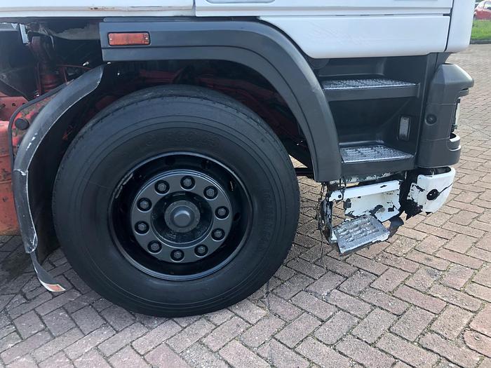 Used 1992 DAF 95.360 ati 6x2