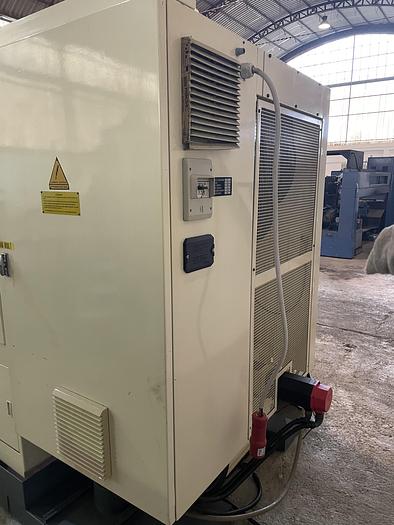 Usato Sigma Mission 1