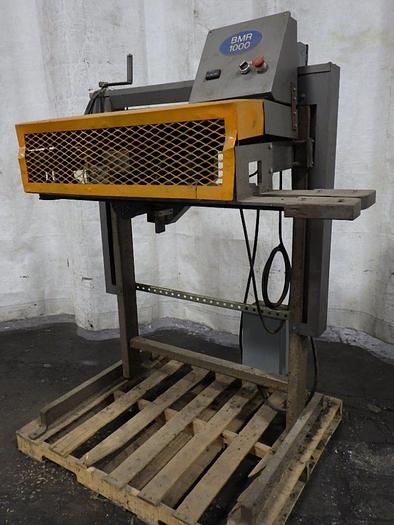 Used BMR Hot Air Sealer