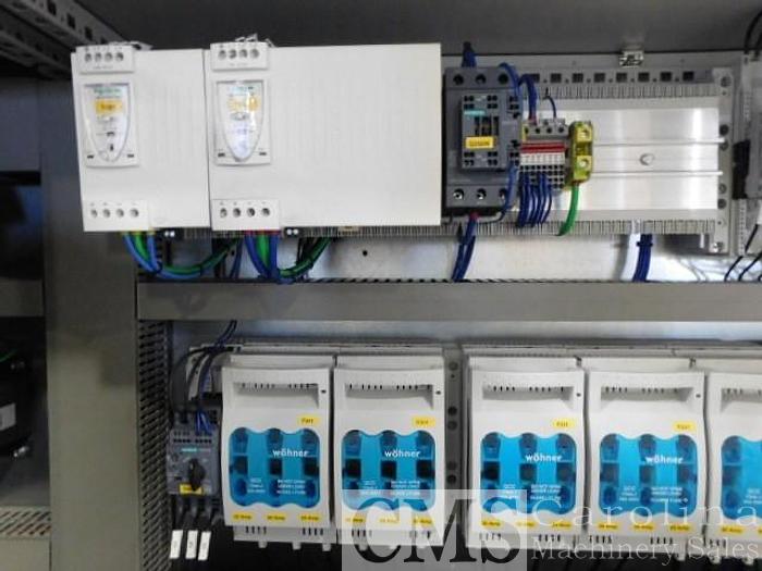 Used 2020 Weinig Powermat 1500