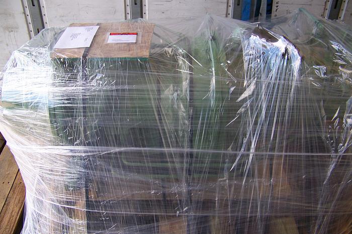 Used Sullair TS32 REMAN AIREND Variable capacity 400-600 hp. Warranty