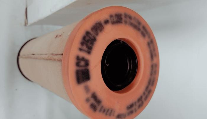 Filtro MannFilter CF 1250