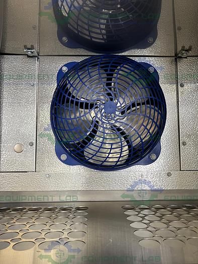 Used Thermo Fisher XBF40D - 40ºC Laboratory Blast Freezer 28.8 Cu. Ft. , 208/230 V