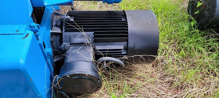 Used Republic Centrifuge LW355 Centrifuge (14" x 57")