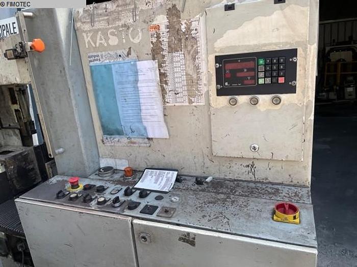 Used 2003 KASTO HBA 360 AU