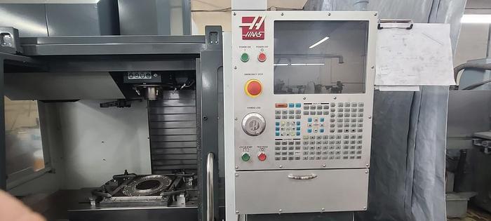 Used 2019 HAAS VF-2 CNC Vertical Machining Center *** Low Hours***