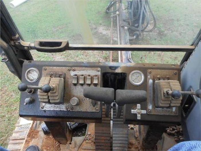 Used 2006 JOHN HENRY JH20