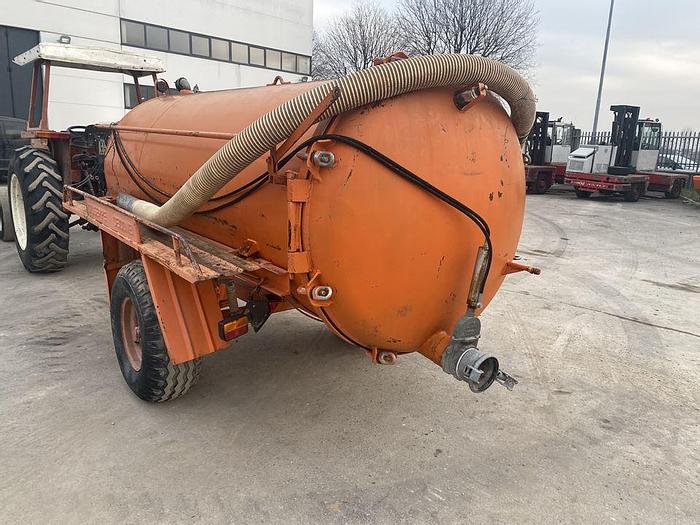 Usato 1984 DEIDONE 30G