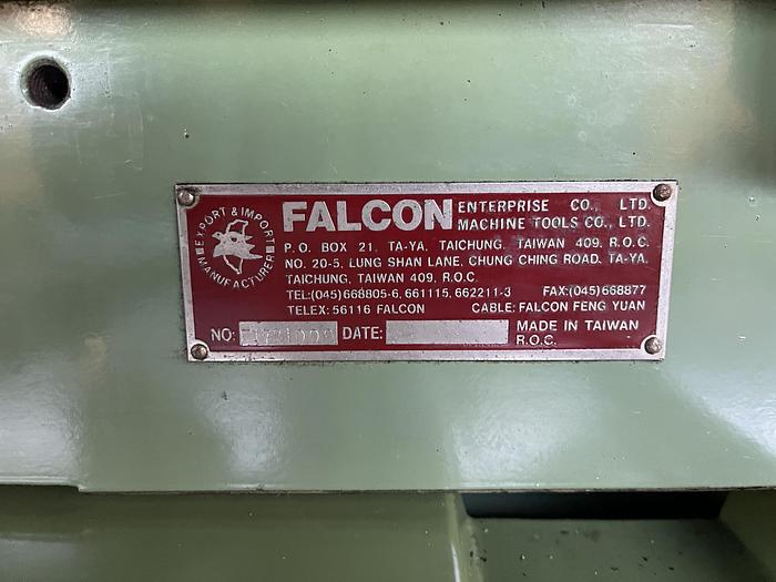 As new Rettifica Tangenziale CHEVALIER FSG-1224 AD