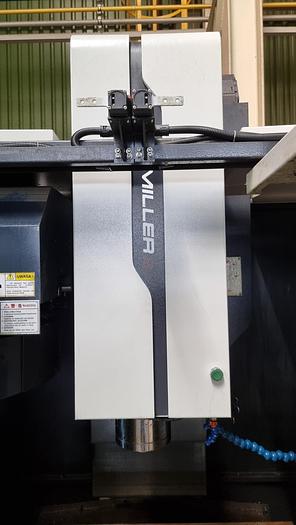 Used Centrum obróbcze JANUS VMC 850 ECO