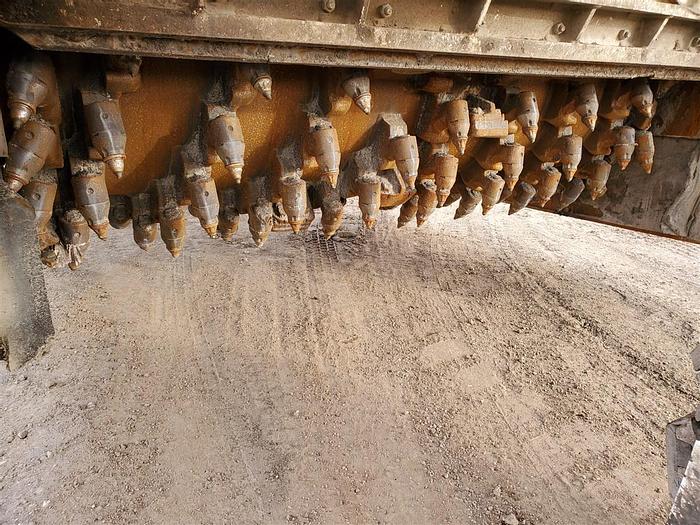 Used 2014 Roadtec RX700-3 MILLING MACHINE