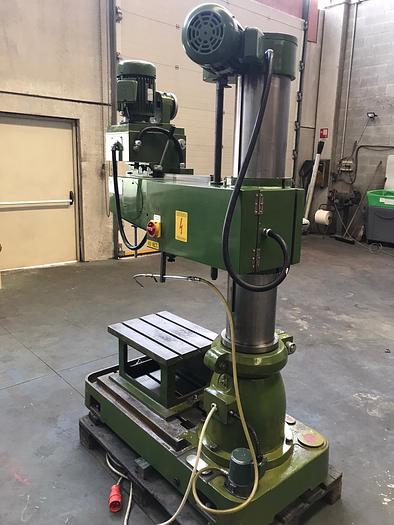 D'occasion G.BONZA IT40-750S