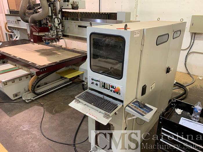 Used Anderson Exxact Plus Duo CNC