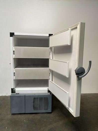 Used Thermo Revco UXF60086D -86 ºC Laboratory Freezer 28.8 Cu Ft 230V