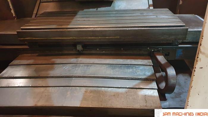 Used Kao Ming KMC1500V VMC - 1999