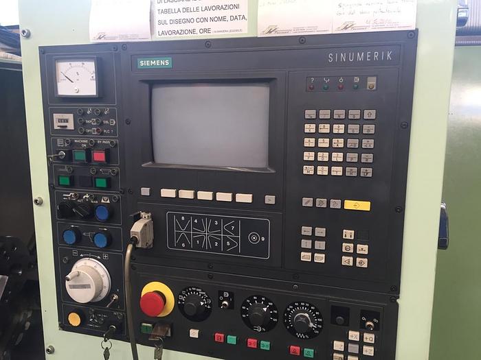 Usato CMZ TBI 520
