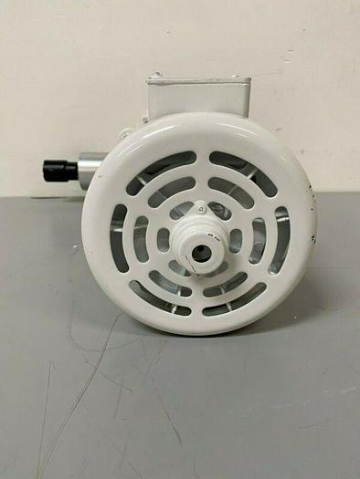 Used Apco Magnetic Mixer w/ .75 HP Motor