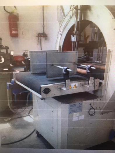 Usato LINEAPACK MOD80 A2