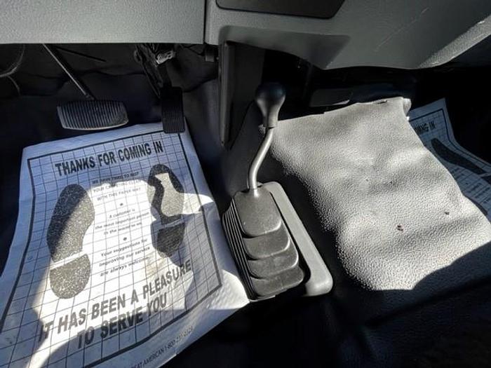 Used Altec AT40-M 45ft Bucket Boom on 2012 Ford F550 4x4 Utility Bucket Truck – C14939