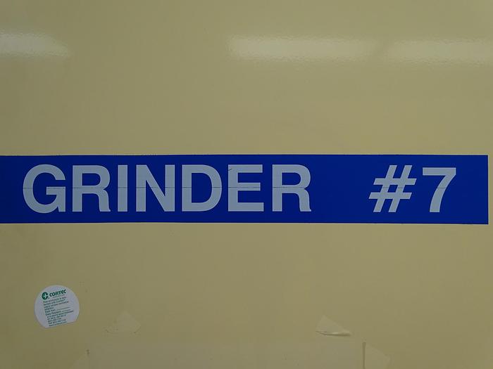 Used FISHER-ROSEMOUNT DELTA V POWER SUPPLY SYSTEM AND COMPONENTS