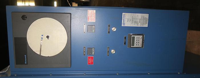 Used Gruenberg TK50C204