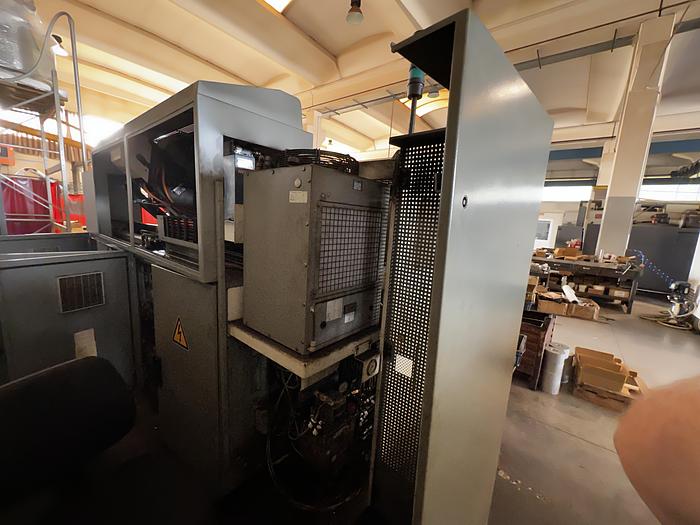 Usato GILDEMEISTER CTX 420 linear