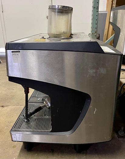 Used Schaerer Barista