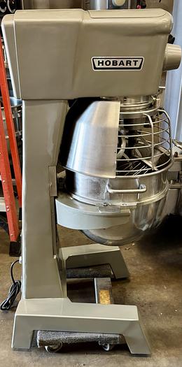 Refurbished 2000 Hobart D-300T