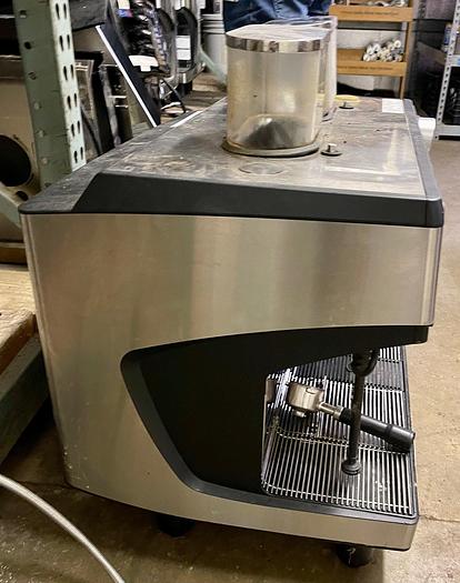 Used Schaerer Barista