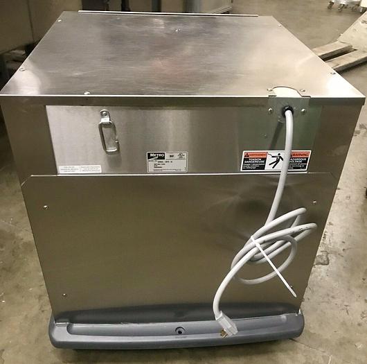Used Metro C593L-SFS-U C5 9 Series Controlled HumidityHeatedHolding&Proofing Cab 2018