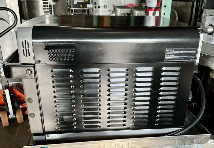 Used Turbochef 2016 Oven Encore 2 Rapid Bake Fast Cook NSF Convection Oven